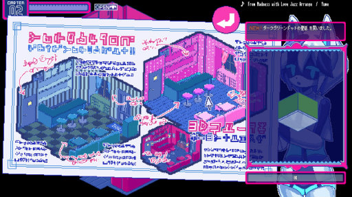 画像ギャラリー No.010のサムネイル画像 / じゃむさんっぽいど氏の個展「じゃむじゃむらんど-ひとり同人誌即売会」へ突撃！　ゲームキャラの彼シャツを実際に嗅ぐ体験が新鮮すぎる