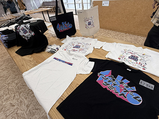 画像ギャラリー No.027のサムネイル画像 / 「TOKYO INDIE GAMES SUMMIT 2026」本日開催。街とつながるインディーゲームイベントを現地レポート