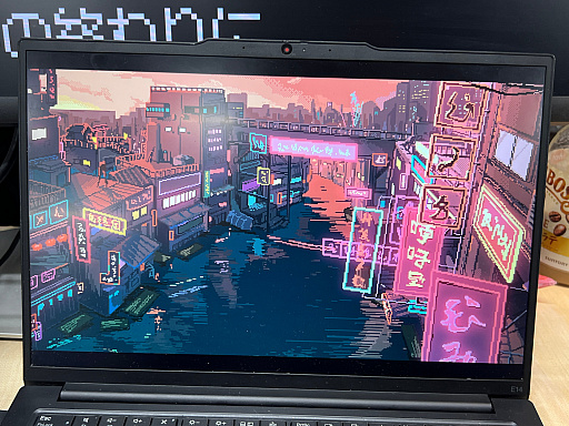 画像ギャラリー No.024のサムネイル画像 / 「TOKYO INDIE GAMES SUMMIT 2026」出展作品レポート（前編）。かつて学び舎だった会場に“正解のない表現”が集う！