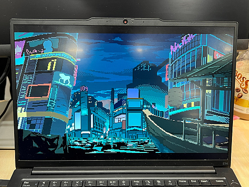 画像ギャラリー No.025のサムネイル画像 / 「TOKYO INDIE GAMES SUMMIT 2026」出展作品レポート（前編）。かつて学び舎だった会場に“正解のない表現”が集う！