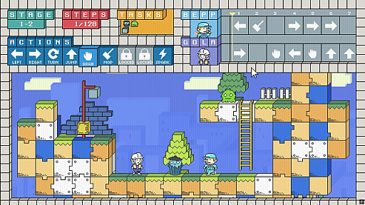 画像ギャラリー No.001のサムネイル画像 / 親子で楽しむインディーゲーム体験。「TOKYO INDIE GAMES SUMMIT 2026」で見つけた，楽しかったゲームと“出会い”の魅力