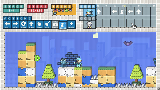 画像ギャラリー No.002のサムネイル画像 / 親子で楽しむインディーゲーム体験。「TOKYO INDIE GAMES SUMMIT 2026」で見つけた，楽しかったゲームと“出会い”の魅力