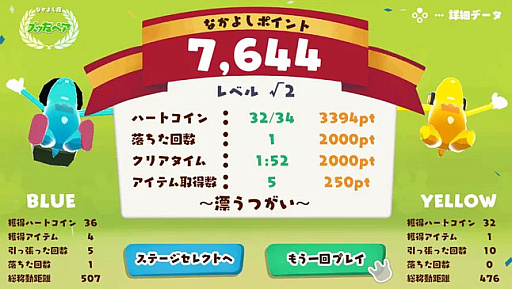 画像ギャラリー No.005のサムネイル画像 / 親子で楽しむインディーゲーム体験。「TOKYO INDIE GAMES SUMMIT 2026」で見つけた，楽しかったゲームと“出会い”の魅力