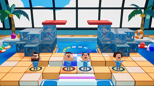 画像ギャラリー No.008のサムネイル画像 / 親子で楽しむインディーゲーム体験。「TOKYO INDIE GAMES SUMMIT 2026」で見つけた，楽しかったゲームと“出会い”の魅力