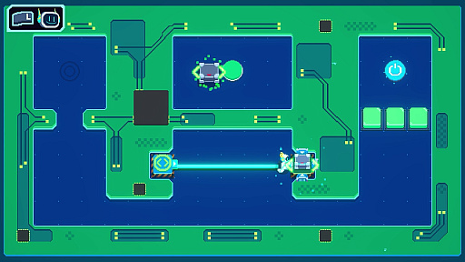 画像ギャラリー No.009のサムネイル画像 / 親子で楽しむインディーゲーム体験。「TOKYO INDIE GAMES SUMMIT 2026」で見つけた，楽しかったゲームと“出会い”の魅力