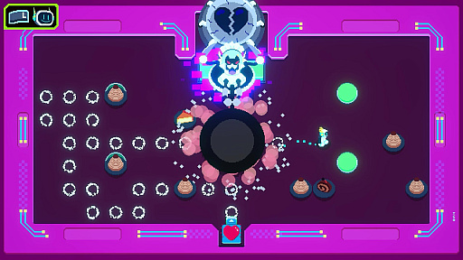 画像ギャラリー No.010のサムネイル画像 / 親子で楽しむインディーゲーム体験。「TOKYO INDIE GAMES SUMMIT 2026」で見つけた，楽しかったゲームと“出会い”の魅力