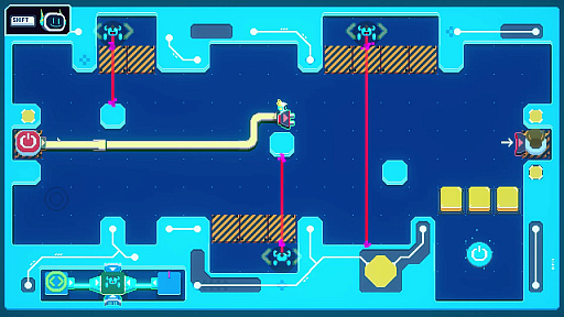 画像ギャラリー No.011のサムネイル画像 / 親子で楽しむインディーゲーム体験。「TOKYO INDIE GAMES SUMMIT 2026」で見つけた，楽しかったゲームと“出会い”の魅力