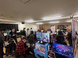 画像ギャラリー No.013のサムネイル画像 / 親子で楽しむインディーゲーム体験。「TOKYO INDIE GAMES SUMMIT 2026」で見つけた，楽しかったゲームと“出会い”の魅力