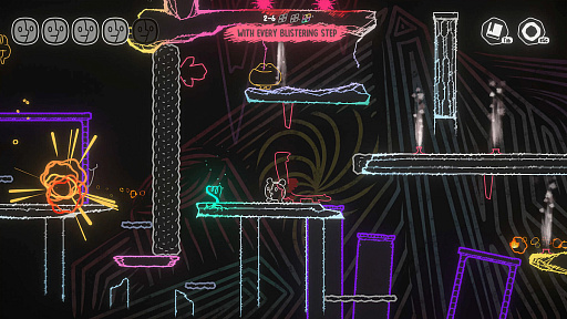 画像ギャラリー No.016のサムネイル画像 / 親子で楽しむインディーゲーム体験。「TOKYO INDIE GAMES SUMMIT 2026」で見つけた，楽しかったゲームと“出会い”の魅力