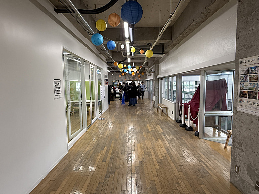 画像ギャラリー No.020のサムネイル画像 / 親子で楽しむインディーゲーム体験。「TOKYO INDIE GAMES SUMMIT 2026」で見つけた，楽しかったゲームと“出会い”の魅力