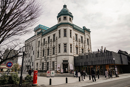 画像ギャラリー No.002のサムネイル画像 / ［インタビュー］歴史ある町にインディーゲームイベントが“爆誕”した理由とは？　「ぶらり川越 GAME DIGG」が目指す，町おこしではない地域密着