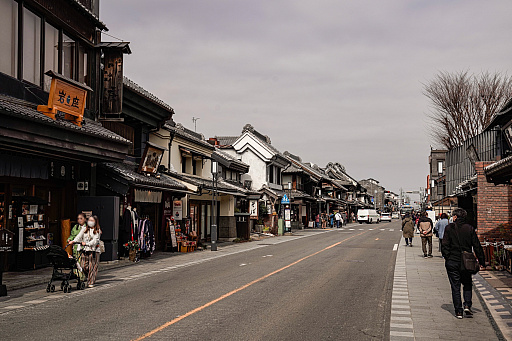 画像ギャラリー No.003のサムネイル画像 / ［インタビュー］歴史ある町にインディーゲームイベントが“爆誕”した理由とは？　「ぶらり川越 GAME DIGG」が目指す，町おこしではない地域密着