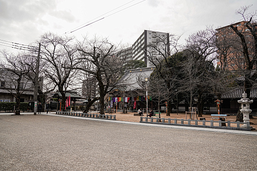 画像ギャラリー No.004のサムネイル画像 / ［インタビュー］歴史ある町にインディーゲームイベントが“爆誕”した理由とは？　「ぶらり川越 GAME DIGG」が目指す，町おこしではない地域密着