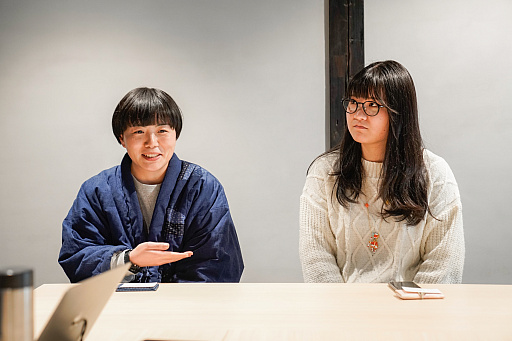 画像ギャラリー No.011のサムネイル画像 / ［インタビュー］歴史ある町にインディーゲームイベントが“爆誕”した理由とは？　「ぶらり川越 GAME DIGG」が目指す，町おこしではない地域密着