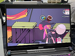 画像ギャラリー No.039のサムネイル画像 / 「TOKYO INDIE GAMES SUMMIT 2026」出展作品レポート（後編）。エントロピーがさらに増大してゆくなか“侠気”と“いい話”が交錯する