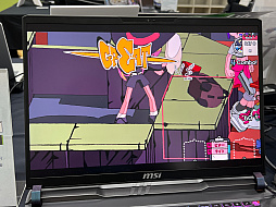 画像ギャラリー No.040のサムネイル画像 / 「TOKYO INDIE GAMES SUMMIT 2026」出展作品レポート（後編）。エントロピーがさらに増大してゆくなか“侠気”と“いい話”が交錯する