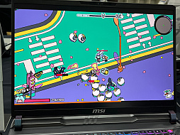 画像ギャラリー No.041のサムネイル画像 / 「TOKYO INDIE GAMES SUMMIT 2026」出展作品レポート（後編）。エントロピーがさらに増大してゆくなか“侠気”と“いい話”が交錯する