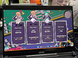 画像ギャラリー No.042のサムネイル画像 / 「TOKYO INDIE GAMES SUMMIT 2026」出展作品レポート（後編）。エントロピーがさらに増大してゆくなか“侠気”と“いい話”が交錯する