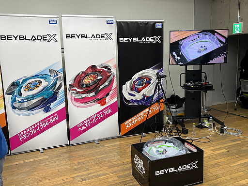 画像ギャラリー No.060のサムネイル画像 / 「TOKYO INDIE GAMES SUMMIT 2026」出展作品レポート（後編）。エントロピーがさらに増大してゆくなか“侠気”と“いい話”が交錯する