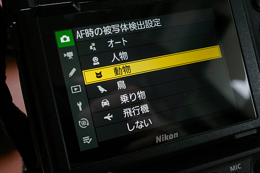 画像ギャラリー No.015のサムネイル画像 / 犬猫のお写真をいっぱい撮っただけでゴメンナサイ! おもしろワンニャンアイテムたくさんの“インターペット2026”