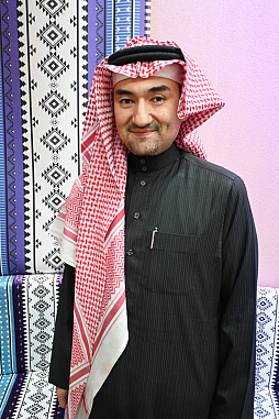 画像ギャラリー No.025のサムネイル画像 / ［インタビュー］「日本コンテンツは石油のようなもの」――マンガプロダクションズCEOに聞く，中東市場の特色とAnimeJapan出展の狙い