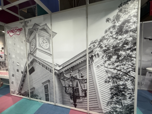 ���������꡼ No.011�Υ���ͥ������ / ȯŸ��³�����̳�ƻ����Υ����೫ȯ���٥�ȡ�Sapporo Game Camp 2025�ס���������ॷ�祦2025�Υ֡���������絬�Ϥˡ�TGS2025��