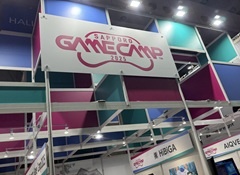 ȯŸ��³�����̳�ƻ����Υ����೫ȯ���٥�ȡ�Sapporo Game Camp 2025�ס���������ॷ�祦2025�Υ֡���������絬�Ϥˡ�TGS2025��