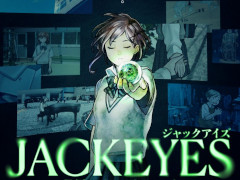 ¾�ͤλ����򥸥�å����ƻ���ο�������롣�����ͷ�٤�ꥢ��æ�Х������JACKEYES 7��Υȥ�����饤�ס�10��9����ȯ��