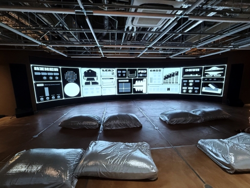 ���������꡼ No.003�Υ���ͥ������ / �����ശ�Фǲ��򽸤ᡤ�ؤӡ��դǤ�ͷ�֡����ڤ��ơ��ޤ��θ������٥�ȡ�DigiWave POP UP 2025�ס���ë��404 Not Found�ǳ�����