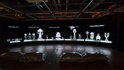 ���������꡼ No.006�Υ���ͥ������ / �����ശ�Фǲ��򽸤ᡤ�ؤӡ��դǤ�ͷ�֡����ڤ��ơ��ޤ��θ������٥�ȡ�DigiWave POP UP 2025�ס���ë��404 Not Found�ǳ�����