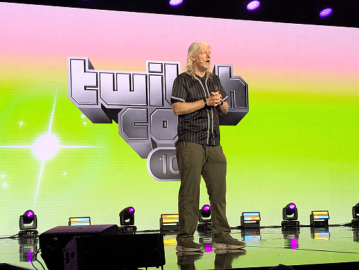 画像ギャラリー No.006のサムネイル画像 / 「TwitchCon 2025」開催。10周年を迎えた記念イベントで「デュアルフォーマット配信」や「オートクリップ機能」などをアナウンス