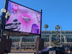 TwitchCon 2025׳š10ǯޤǰ٥Ȥǡ֥ǥ奢եޥåۿפ֥ȥå׵ǽפʤɤ򥢥ʥ