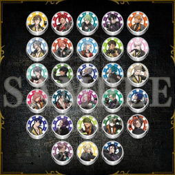 画像ギャラリー No.009のサムネイル画像 / 女子部的“AGF2025”注目ブースまとめ！　今週末開催「アニメイトガールズフェスティバル2025」はゲームもアニメもVTuberも集結！