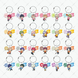 画像ギャラリー No.020のサムネイル画像 / 女子部的“AGF2025”注目ブースまとめ！　今週末開催「アニメイトガールズフェスティバル2025」はゲームもアニメもVTuberも集結！