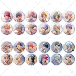 画像ギャラリー No.021のサムネイル画像 / 女子部的“AGF2025”注目ブースまとめ！　今週末開催「アニメイトガールズフェスティバル2025」はゲームもアニメもVTuberも集結！