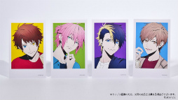 画像ギャラリー No.022のサムネイル画像 / 女子部的“AGF2025”注目ブースまとめ！　今週末開催「アニメイトガールズフェスティバル2025」はゲームもアニメもVTuberも集結！