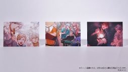 画像ギャラリー No.023のサムネイル画像 / 女子部的“AGF2025”注目ブースまとめ！　今週末開催「アニメイトガールズフェスティバル2025」はゲームもアニメもVTuberも集結！