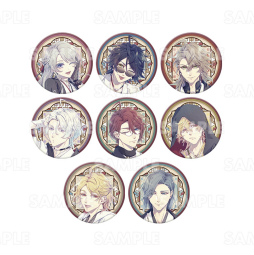 画像ギャラリー No.024のサムネイル画像 / 女子部的“AGF2025”注目ブースまとめ！　今週末開催「アニメイトガールズフェスティバル2025」はゲームもアニメもVTuberも集結！