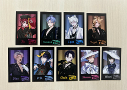 画像ギャラリー No.041のサムネイル画像 / 女子部的“AGF2025”注目ブースまとめ！　今週末開催「アニメイトガールズフェスティバル2025」はゲームもアニメもVTuberも集結！