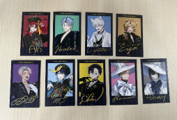 画像ギャラリー No.042のサムネイル画像 / 女子部的“AGF2025”注目ブースまとめ！　今週末開催「アニメイトガールズフェスティバル2025」はゲームもアニメもVTuberも集結！