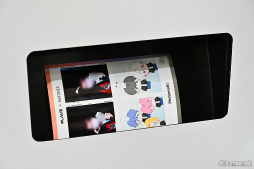 画像ギャラリー No.008のサムネイル画像 / PLAVEがAGF2025を彩る！　スケールアップしたブースと，ライブ会場のような熱気に包まれた噴水広場ステージをレポート