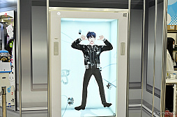 画像ギャラリー No.013のサムネイル画像 / PLAVEがAGF2025を彩る！　スケールアップしたブースと，ライブ会場のような熱気に包まれた噴水広場ステージをレポート