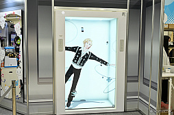 画像ギャラリー No.014のサムネイル画像 / PLAVEがAGF2025を彩る！　スケールアップしたブースと，ライブ会場のような熱気に包まれた噴水広場ステージをレポート