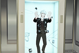 画像ギャラリー No.016のサムネイル画像 / PLAVEがAGF2025を彩る！　スケールアップしたブースと，ライブ会場のような熱気に包まれた噴水広場ステージをレポート