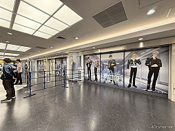 画像ギャラリー No.018のサムネイル画像 / PLAVEがAGF2025を彩る！　スケールアップしたブースと，ライブ会場のような熱気に包まれた噴水広場ステージをレポート