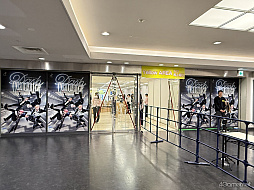 画像ギャラリー No.019のサムネイル画像 / PLAVEがAGF2025を彩る！　スケールアップしたブースと，ライブ会場のような熱気に包まれた噴水広場ステージをレポート