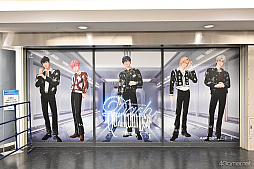 画像ギャラリー No.020のサムネイル画像 / PLAVEがAGF2025を彩る！　スケールアップしたブースと，ライブ会場のような熱気に包まれた噴水広場ステージをレポート