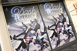 画像ギャラリー No.021のサムネイル画像 / PLAVEがAGF2025を彩る！　スケールアップしたブースと，ライブ会場のような熱気に包まれた噴水広場ステージをレポート