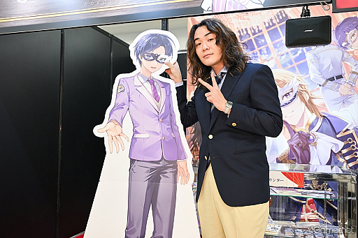 画像ギャラリー No.010のサムネイル画像 / 岩中睦樹さん，堂島颯人さん，豊島聖人さんが“はなまる”をお届け！ 「補講男子」“はなまるお渡し会”レポート＆キャストインタビュー