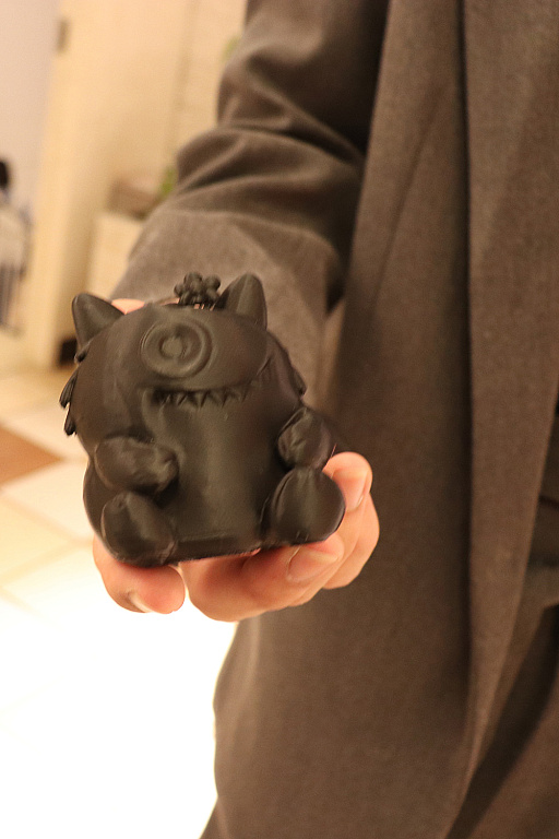 画像ギャラリー No.015のサムネイル画像 / 「あら,雪山で演奏会があるのですって」暗号解読力と演技力が試される周遊型イマーシブサスペンス「密行喩送(みっこうゆそう)」レポ